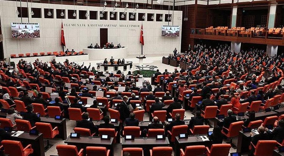 Meclis ne zaman tatile giriyor? Bu yıl Meclis ne zaman kapacak, Meclis