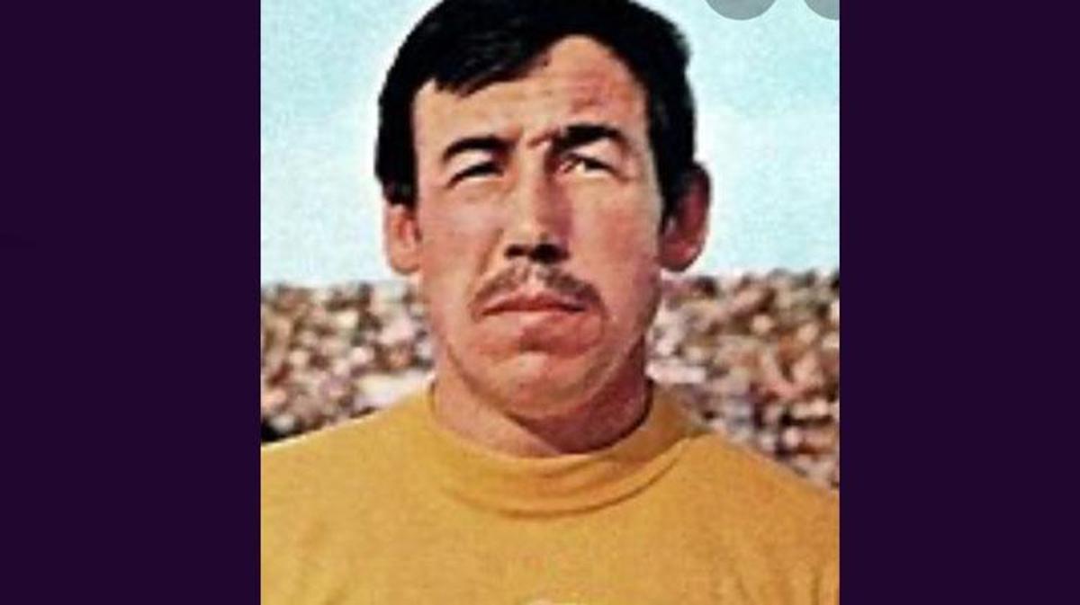 Gordon Banks kimdir? 1970 Gordon Banks Pele kurtarışı - Vatan Gazetesi ...