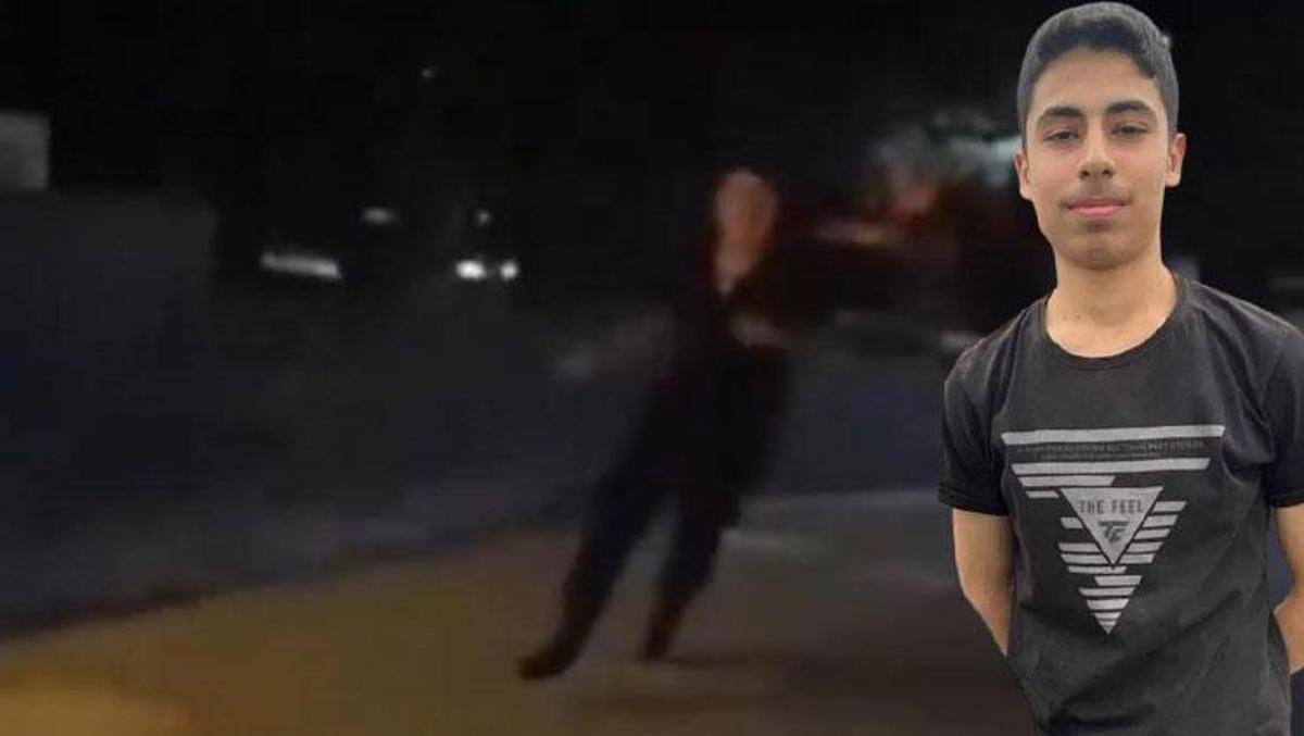 A scary incident in Yozgat! He stabbed 3 folks he encountered at random: 1 useless, 2 injured.