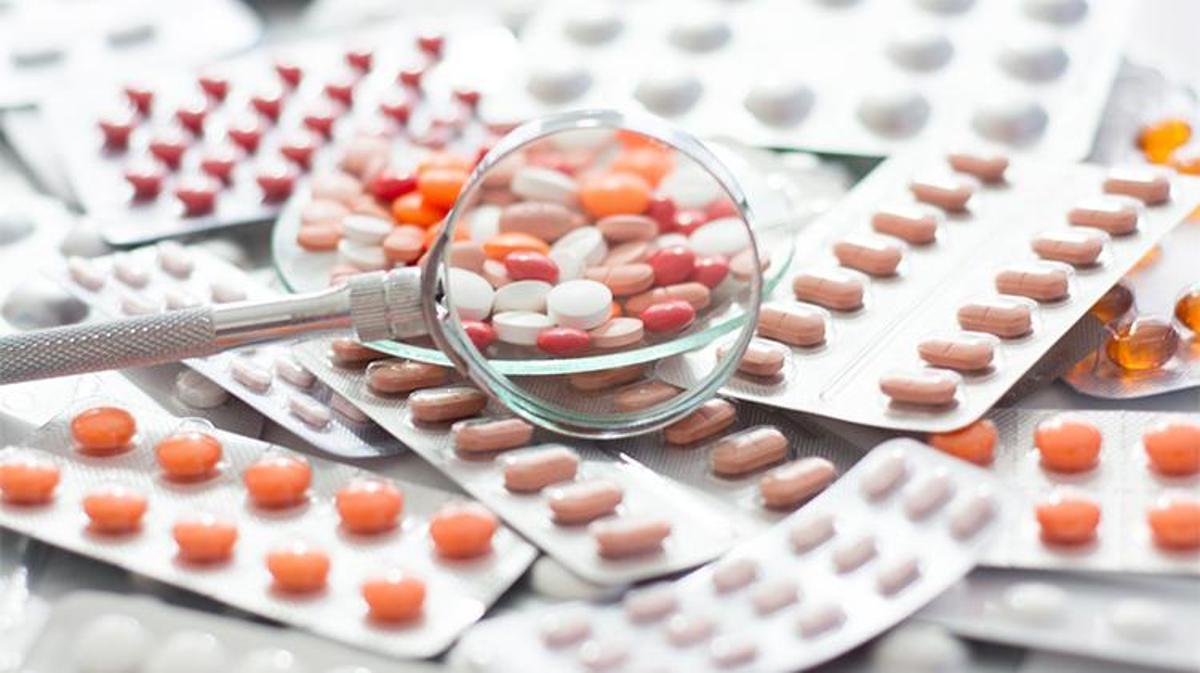 Added 39 extra medication to the reimbursement record! Minister Işıkhan shared