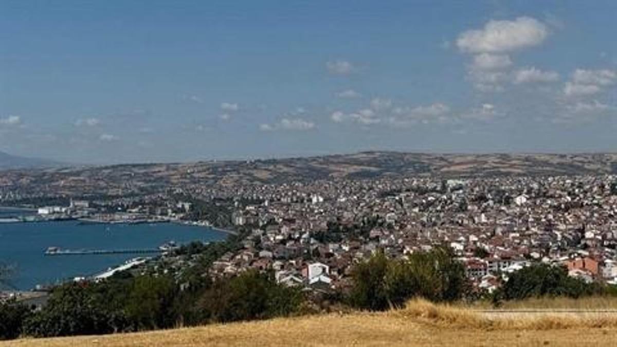 3 scary holes within the Sea of ​​Marmara! The Istanbul earthquake might trigger a tsunami
