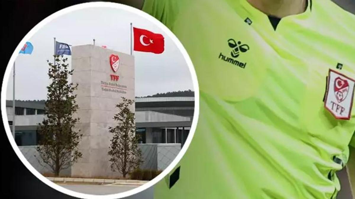 TFF, VAR kayıtlarını yayınladı! İşte kararların perde arkası - Süper ...