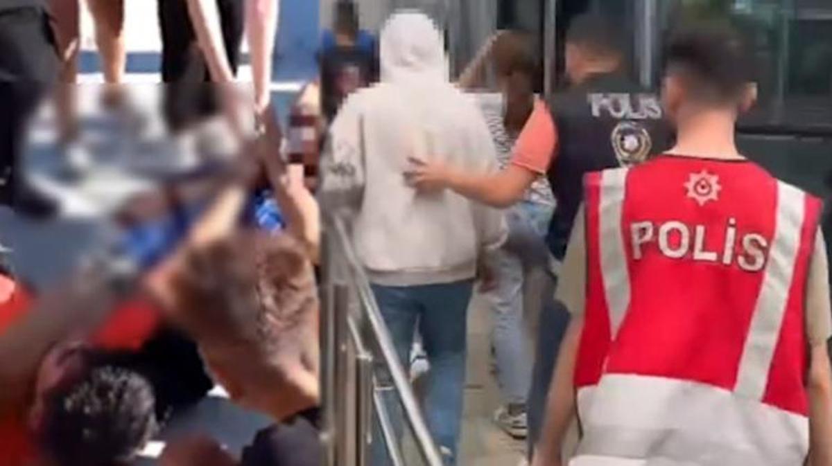 They beat the 16 12 months previous boy to demise! 8 suspects had been arrested