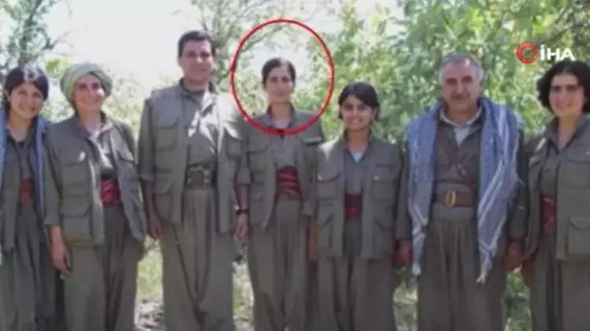 Pinpoint operation of MİT in Iraq: the so-called perpetrator was neutralized