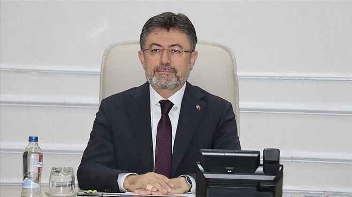 Minister Yumaklı: Our new help mannequin has been applied