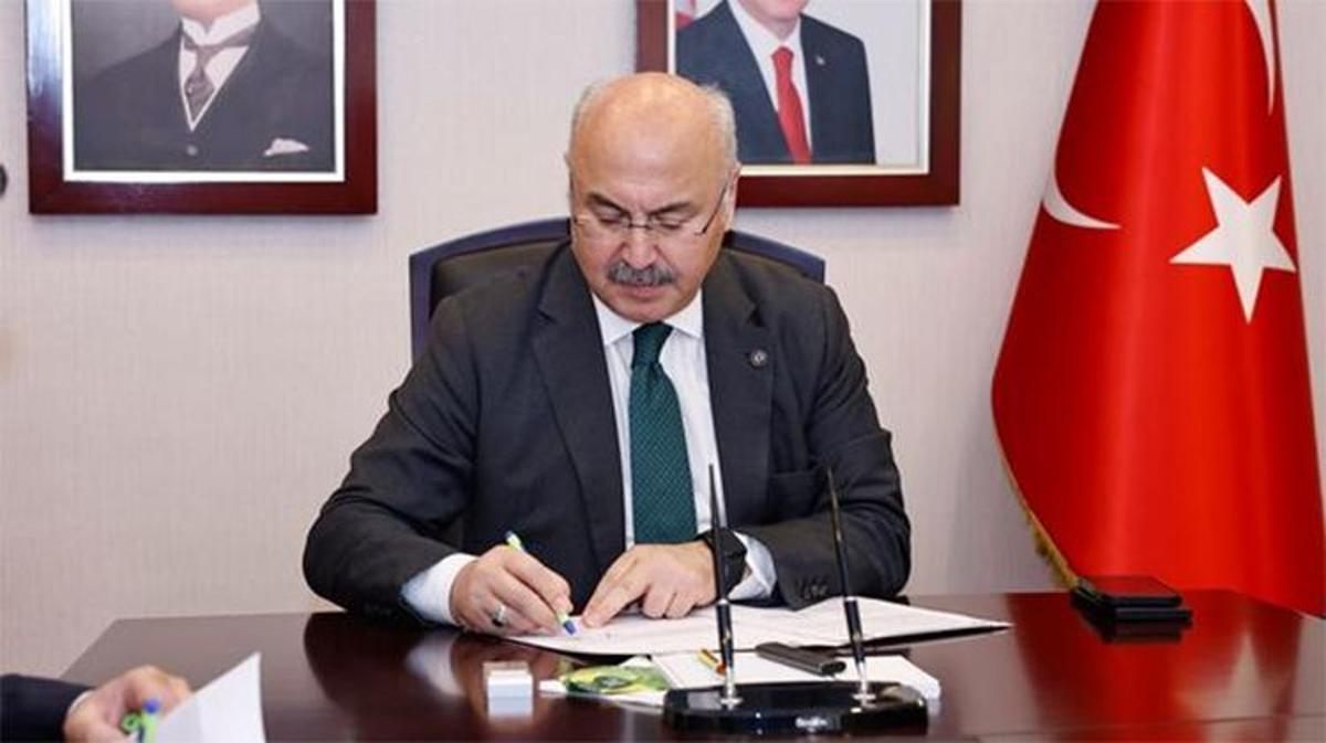 Karataş Set to Become the Vegetable Hub of the Region: Governor Köşger Signs Groundbreaking Protocol