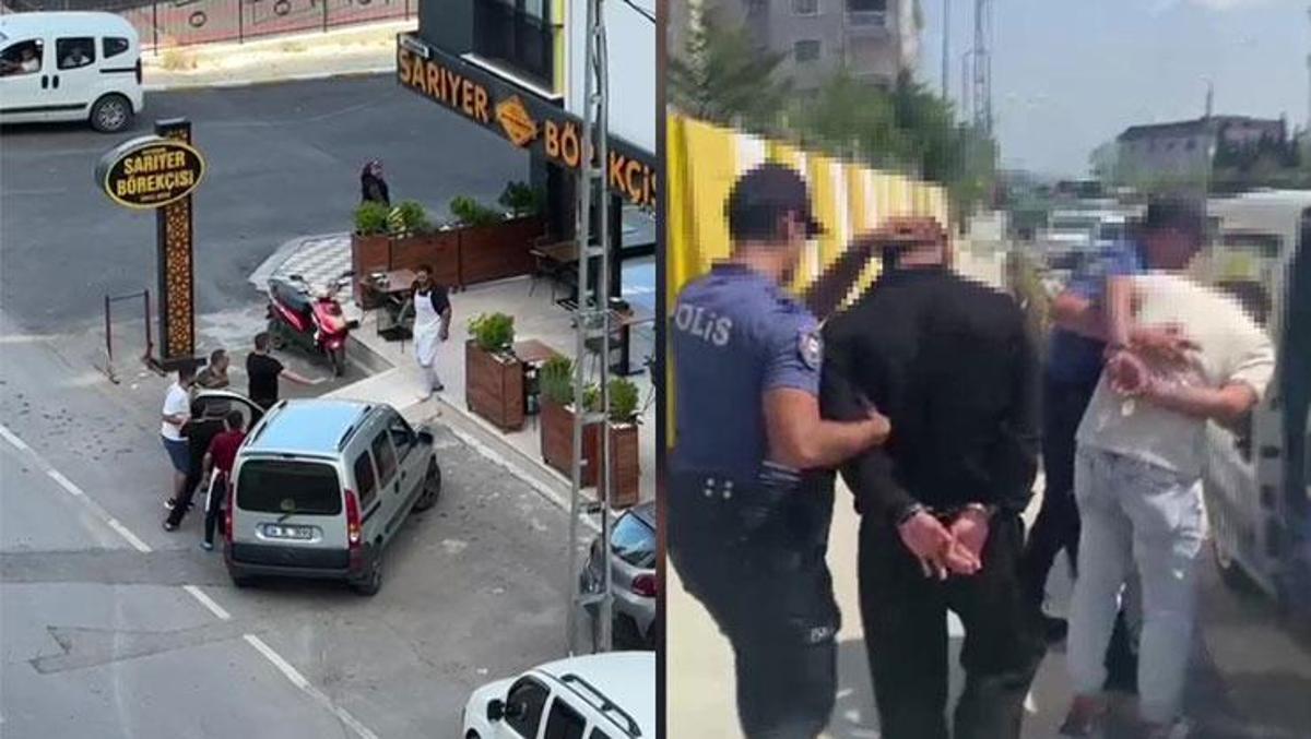 Sweet Revenge Turns Sour: Pastry Makers Embroiled in Shocking Harassment Scandal in Pendik