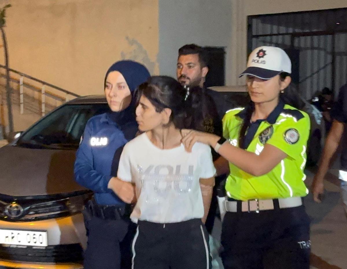 Shocking Betrayal: Baby Sıla's Fight for Life After Alleged Abuse, Mother Behind Bars - News Directory 3