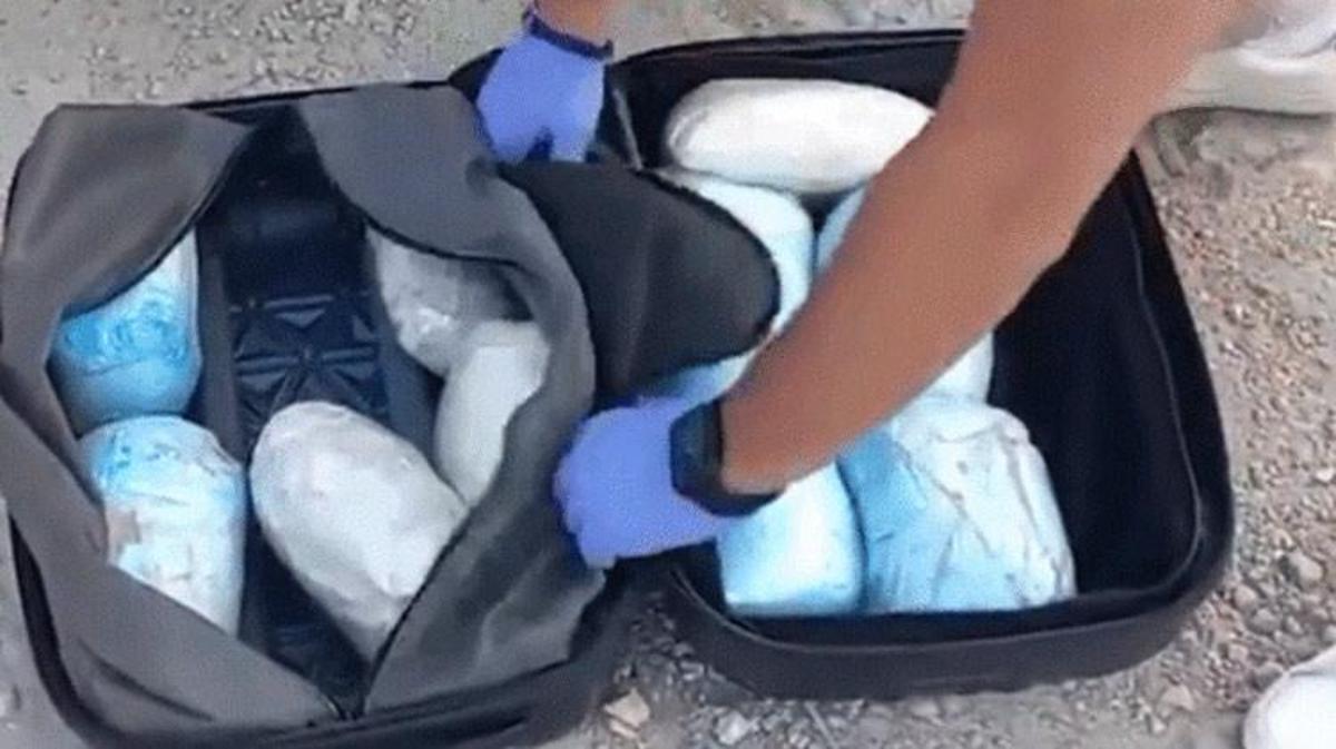 Crackdown on Cartels: ‘Narkoçelik-38’ Operation Nets 316 Suspects in Nationwide War on Drugs
