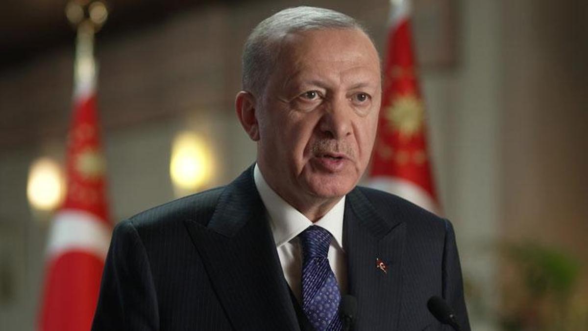 Standing Strong for the Voiceless: Erdogan’s Powerful Pledge to the UN Future Summit