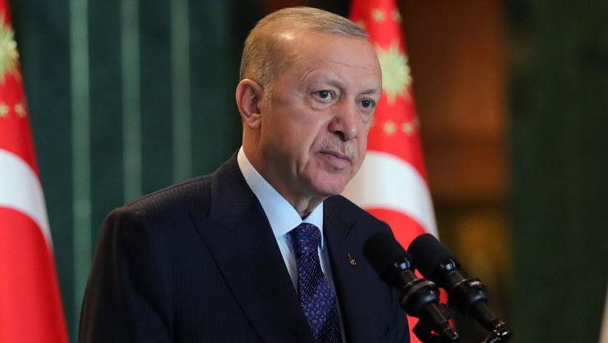 Unwavering Resolve: President Erdoğan’s Powerful Pledge – We Will Never Forget