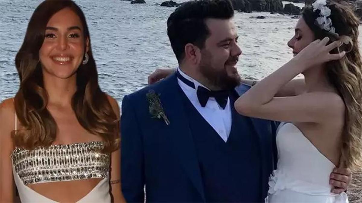 Mıss 2024'te jüri koltuğuna oturan Berfu Yenenler: Nötr olan hiç kimse ...