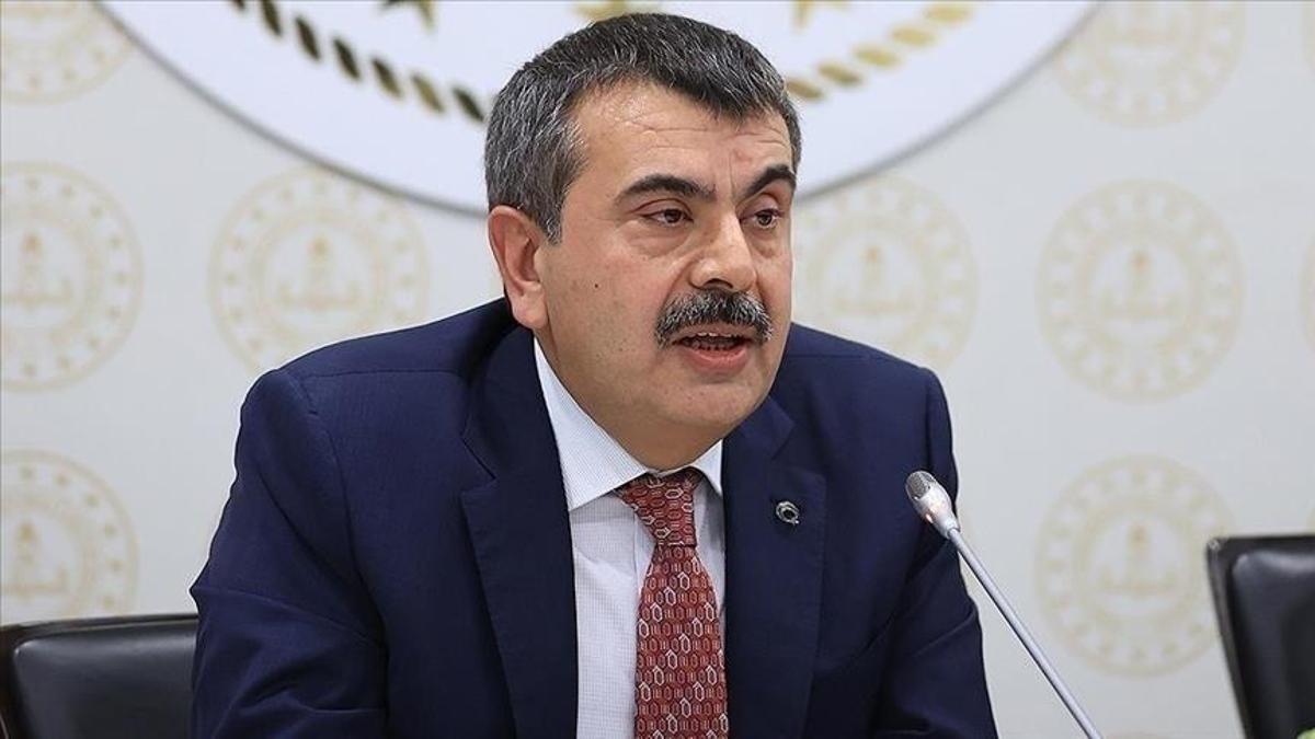 Breaking News: Minister Tekin Reveals the Truth – Are Registration Fees a Must for Schools