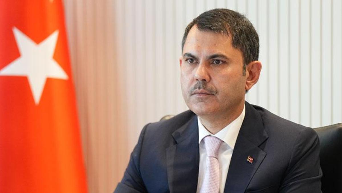 Breaking Ground: Minister Kurum Unveils Shocking Findings of Kahramanmaraş Fault Study Report - News Directory 3