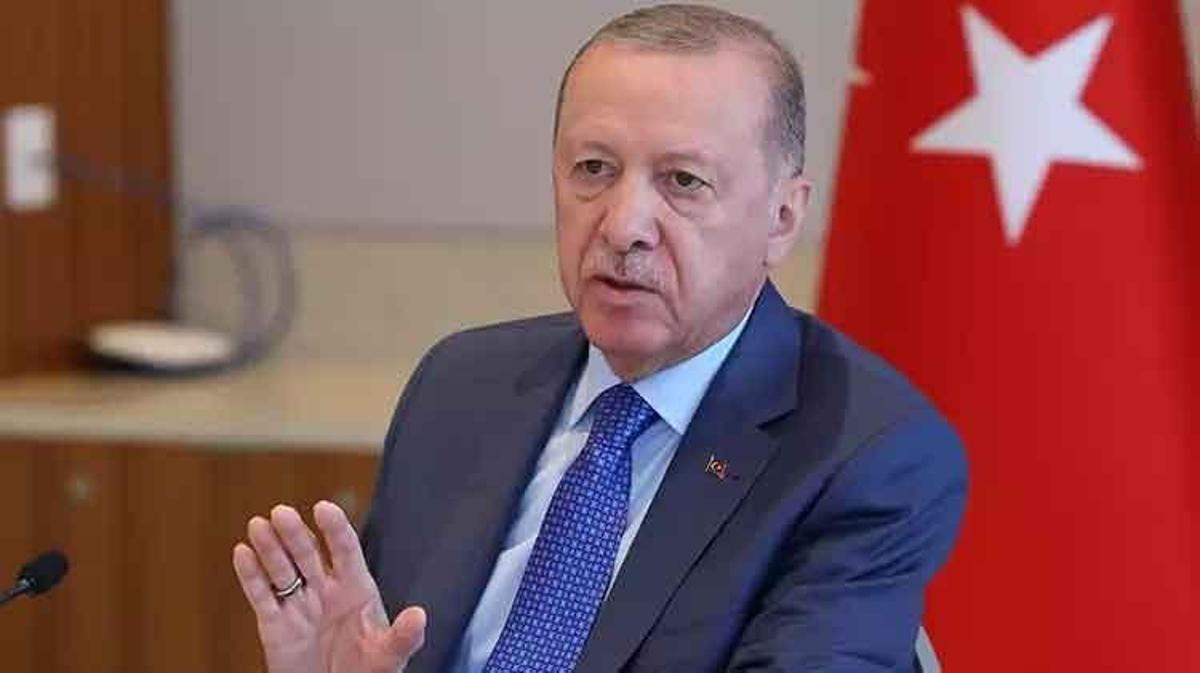 Erdoğan Drops Bombshell: US Secretly Opposes Ukraine’s NATO Bid, Reveals Exclusive NBC News Interview