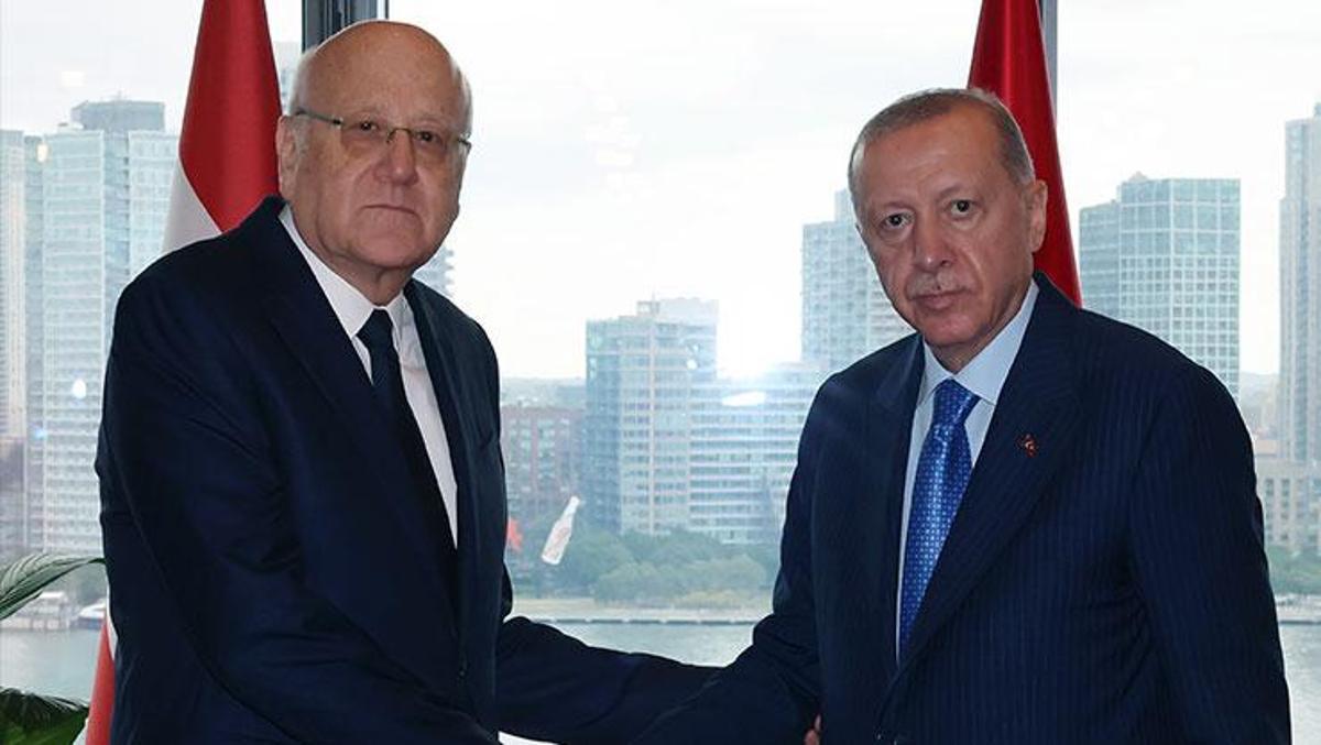 Erdoğan Takes the US by Storm: A Flurry of High-Stakes Diplomacy