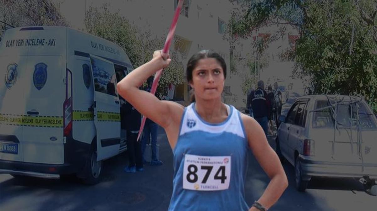 Tragedy Strikes: Beloved National Athlete Plunges to Death from 6th Floor Balcony in Sarıyer - News Directory 3