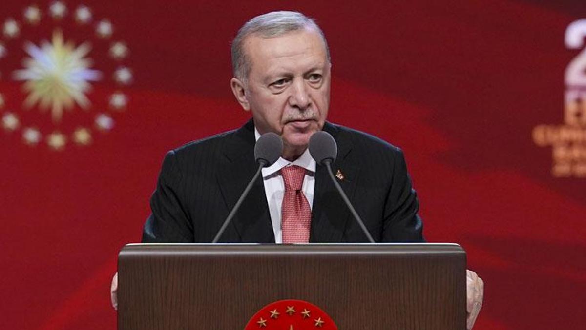 Unifying the Nation: President Erdoğan’s Call to Action on October 29th