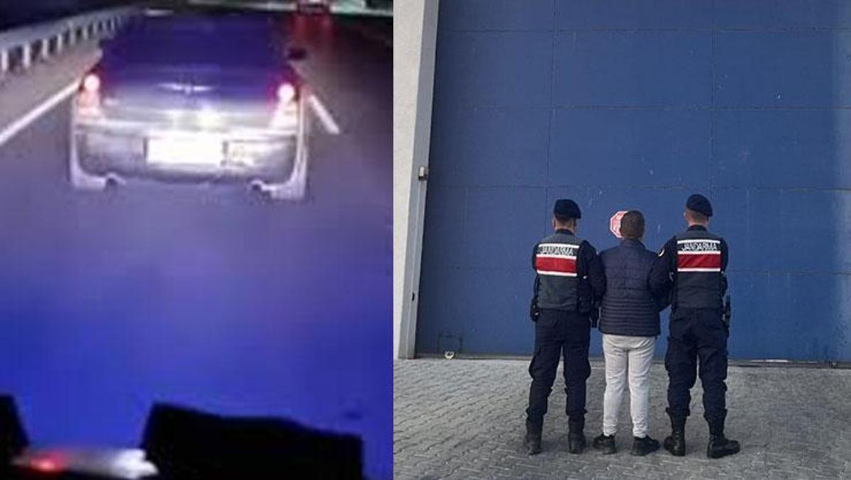 Shocking Road Rage: Driver Who Refused to Yield to Ambulance Faces the Consequences - News Directory 3