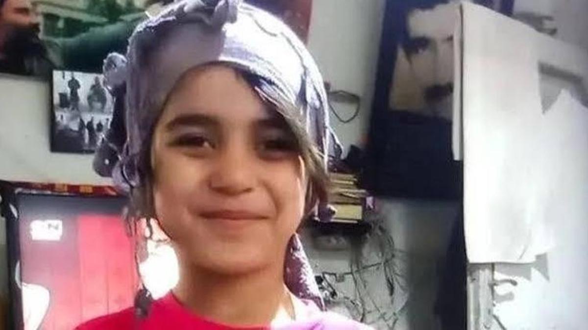 He wanted it for days in Istanbul! Sad news from 6-year-old Şirin Elmas - News Directory 3
