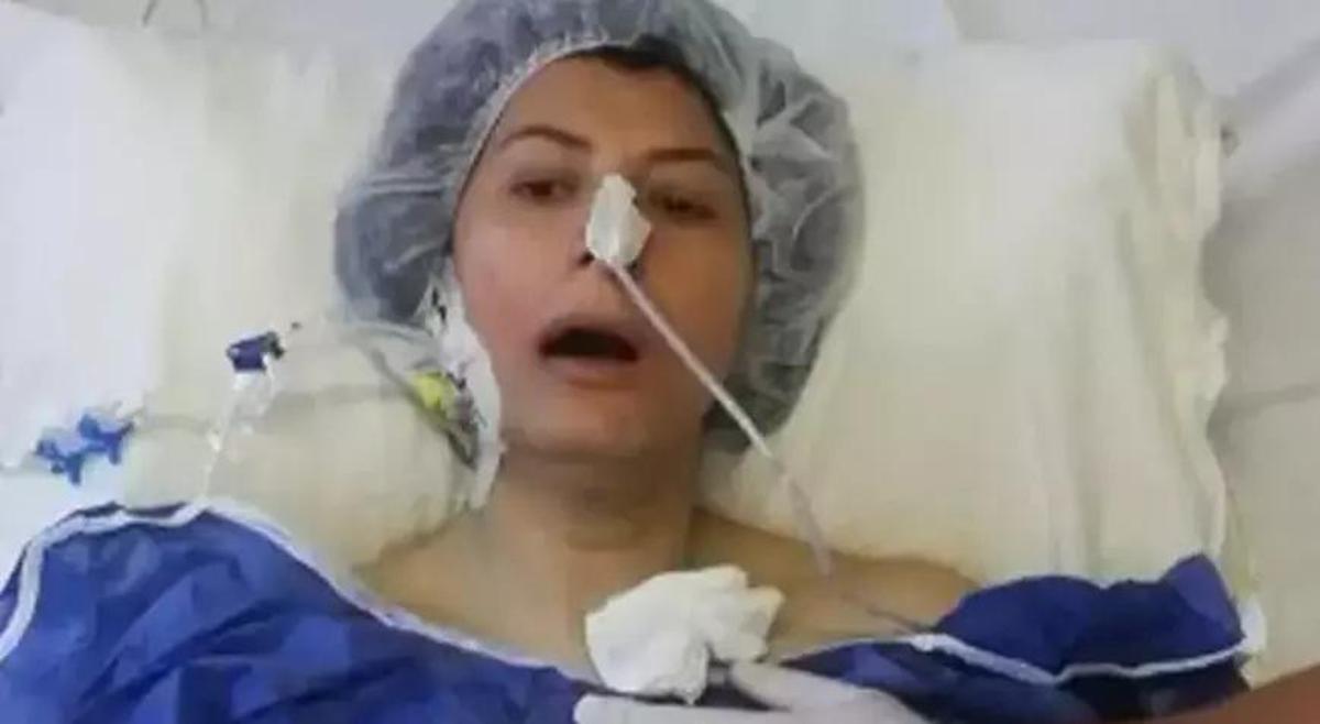 Miracle Baby’s Silent Cry: From Mysterious Birth to Life-Saving Lung Transplant