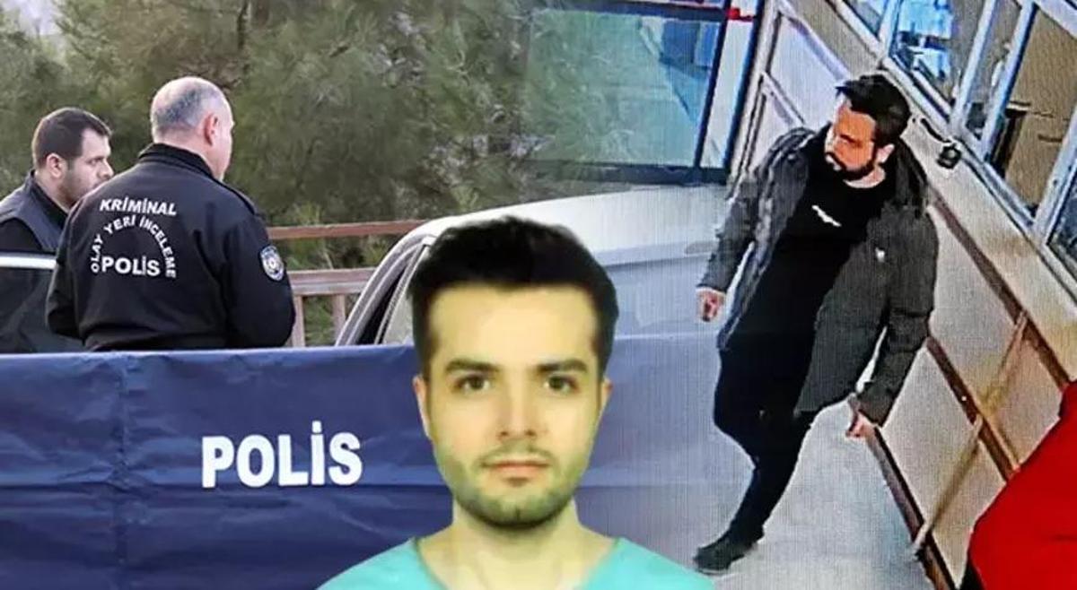 Acilde damar yolu açtıran doktor, ilaç enjekte edip ölümü bekledi!