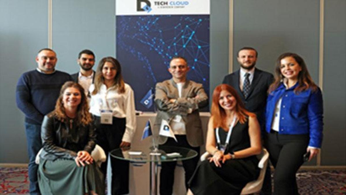 D Tech Cloud, IDC Hybrid Cloud Roadshow 2024 Etkinliği’nde sponsor ...