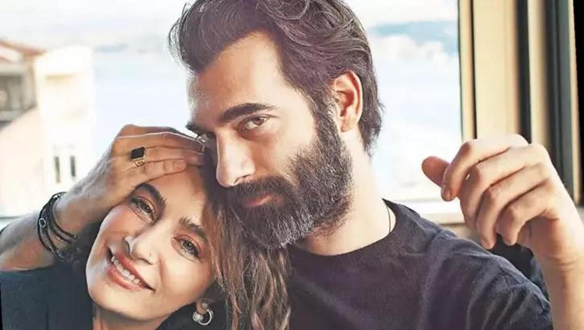 Sıla sevgilisinin doğum gününü kutladı! Parasını Yunanistan'a yatırdı