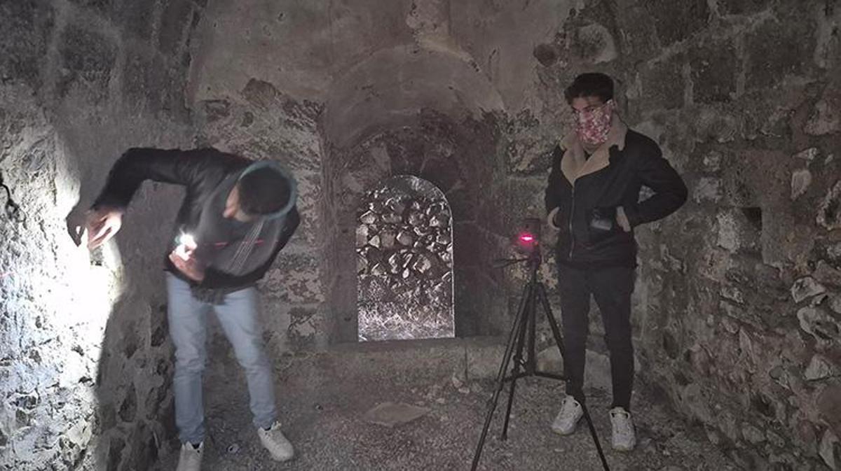 ...