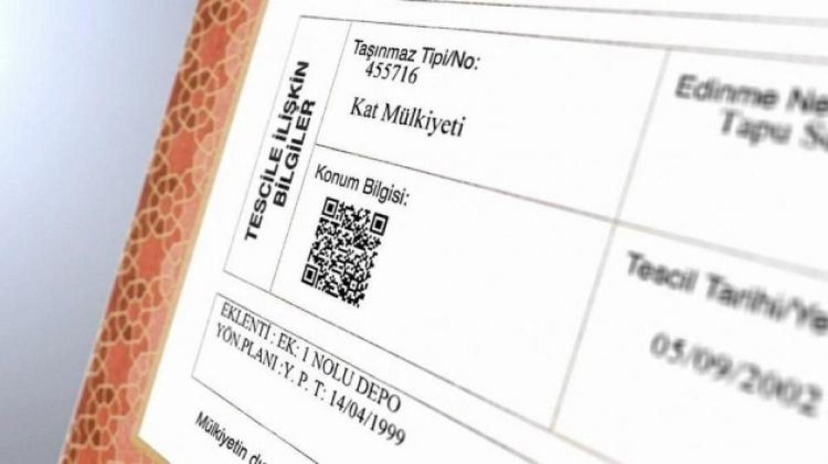 e-Devlet ve ALO 181 tapu randevu alma ilemi nasl yaplr? - Gazetevatan  Son Haberler