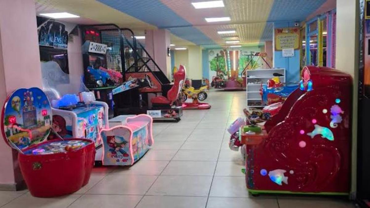 Van'da Sanal Gerçeklik Tutkunlarının Cenneti: Kaçırılmaması Gereken Eğlence Merkezleri!