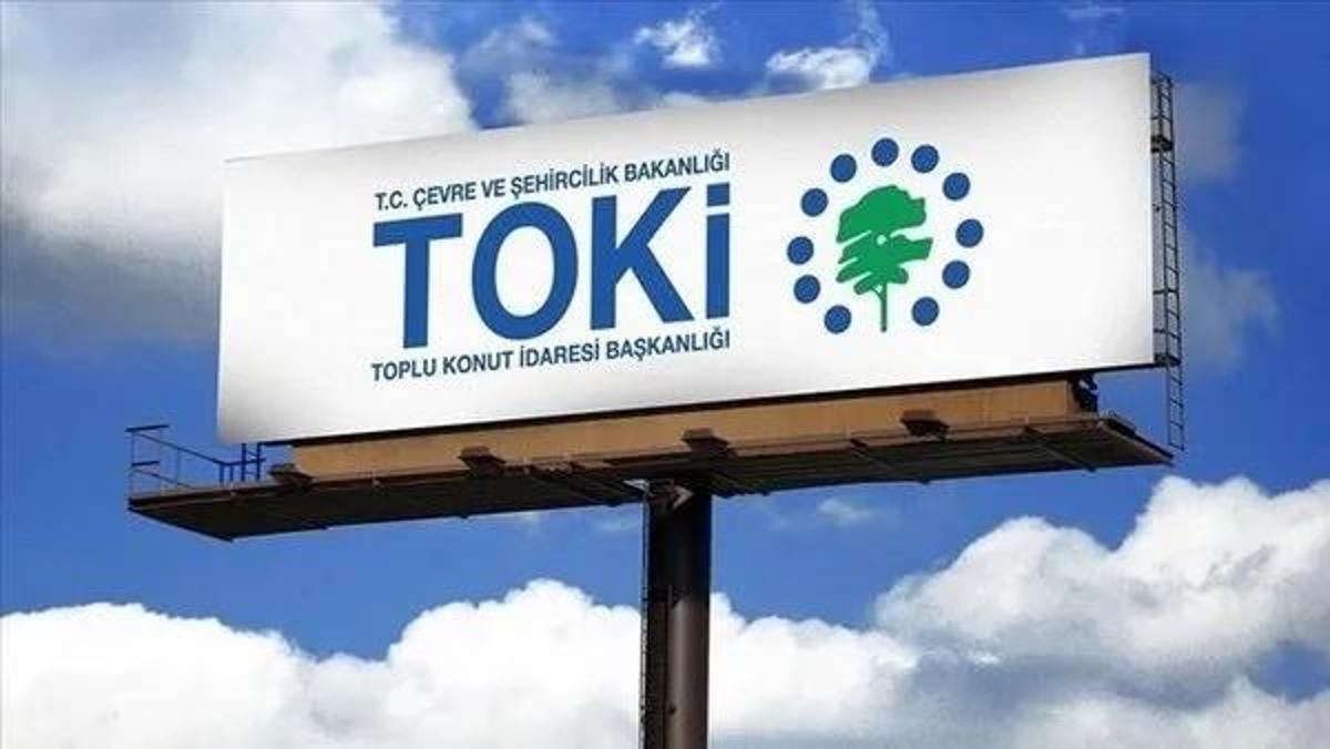 TOKİ'den Adana'da dev arsa atağı! 4 ilçede satış başlıyor: KDV muafiyeti ve 48 ay vade fırsatıyla yatırımın tam zamanı - Adana Haber Gazetevatan