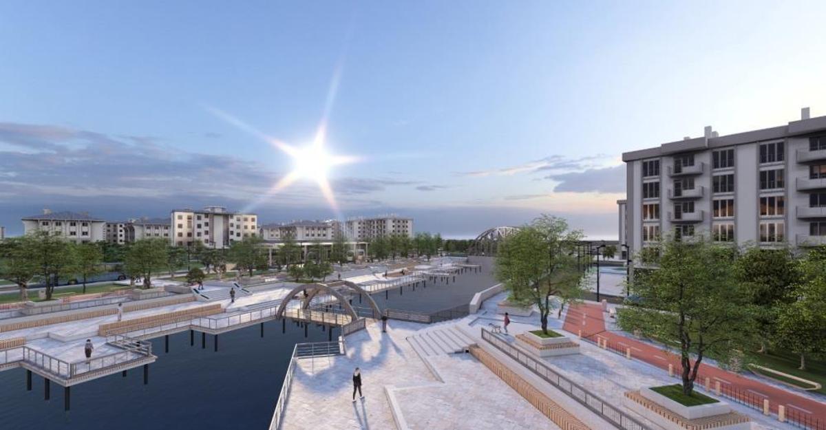 Erzurum'da dev dönüşüm: DSİ ve Aziziye Belediyesi'nden tarihi protokol! Islah projesi için imzalar atıldı