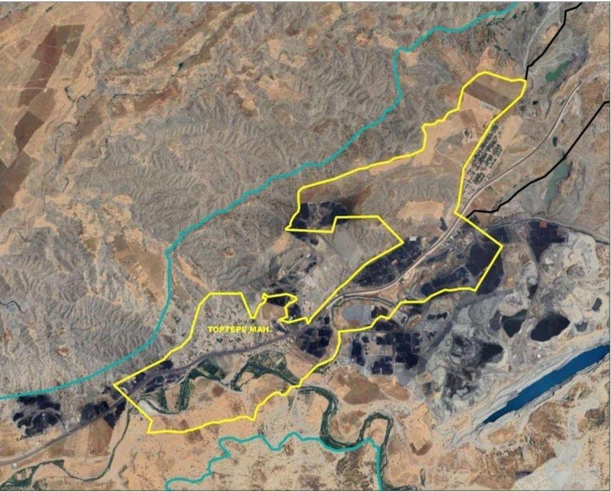 Şırnak'ta kentsel dönüşüm çalışmaları için teknik inceleme süreci başlıyor