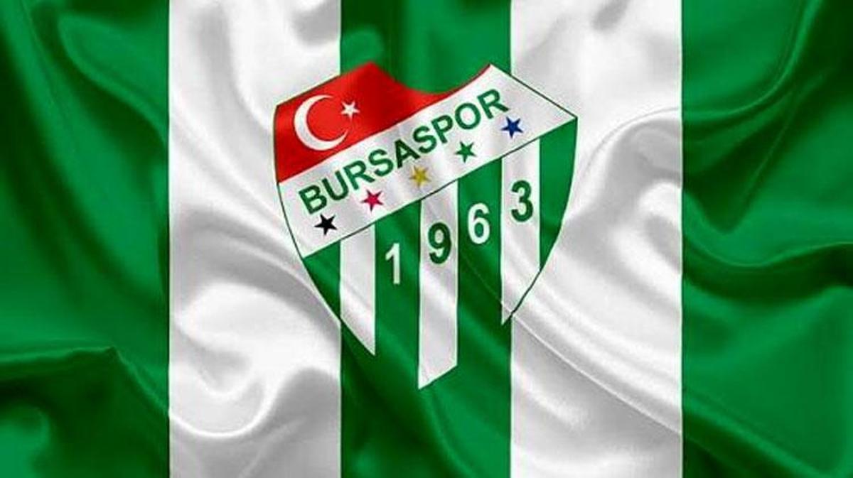 Bursaspor transferi resmen duyurdu! Milli sağ beki kadrosuna kattı