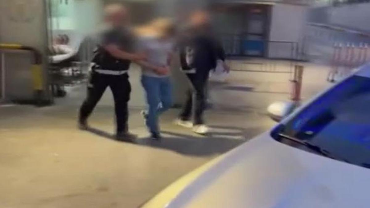 İstanbul Emniyet Müdürlüğü ekipleri uyuşturucu tacirlerine yönelik operasyon düzenledi.