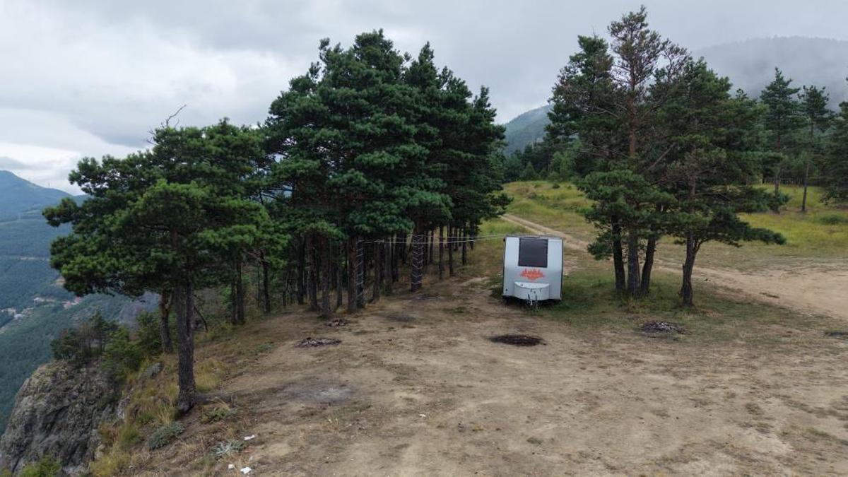 Norveç değil Artvin! Borçka'nın Adagül Köyü fiyort manzarasıyla ezber bozuyor
