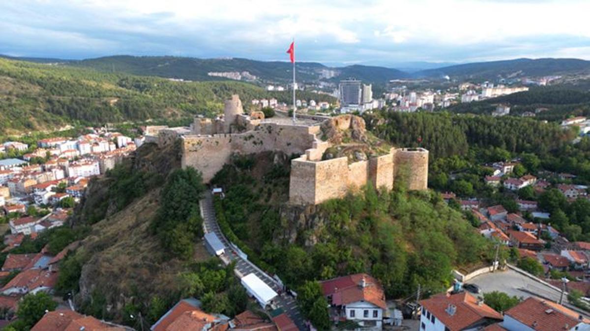 Kastamonu Valiliği tarafından düzenlenen kısa film senaryo yarışması duyurusu