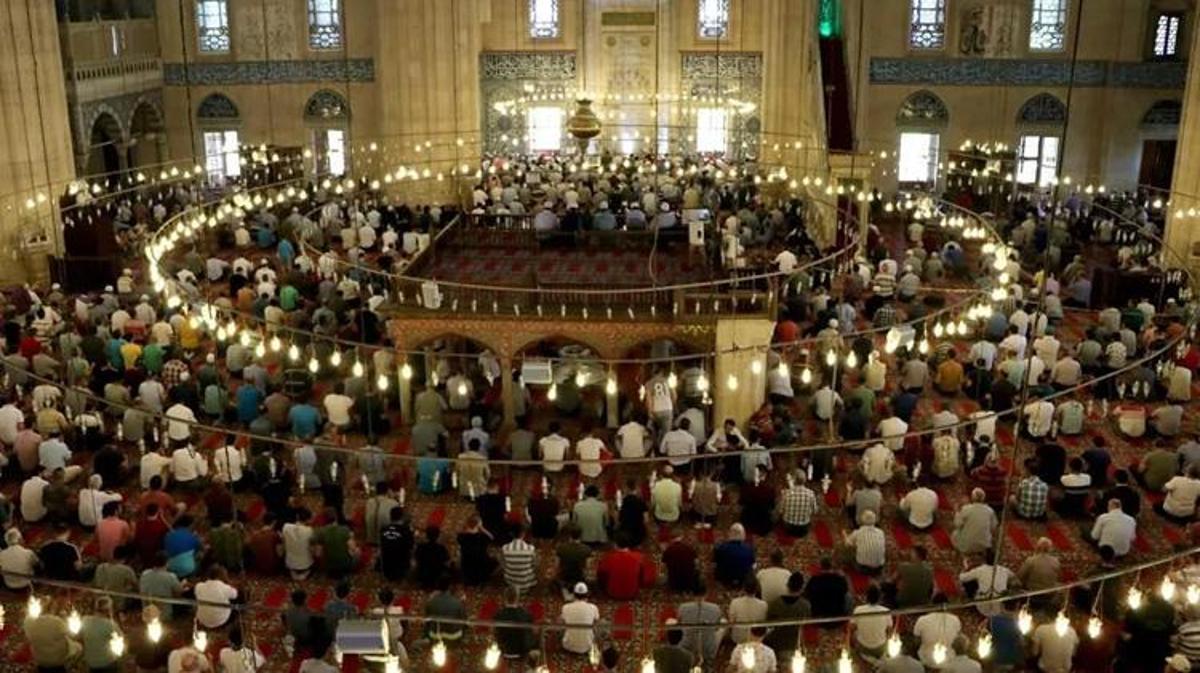 24 Temmuz 2026 Cuma Hutbesi: İslam Medeniyeti Konulu Tam Metin
