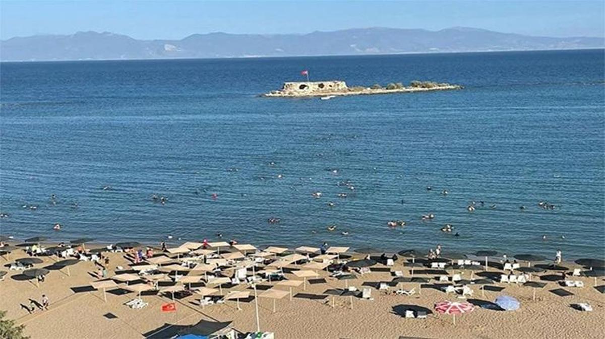 Karataş ve Yumurtalık'ta büyük kriz: Komşular mavi bayrak rekoru kırarken Adana sınıfta kaldı! Yazın on binler akın ediyor ama...