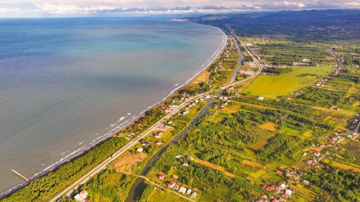 Samsun'da mitoloji gerçek çıktı! Terme'de toprağın altında keşfedildi: Tüm dünya duyacak