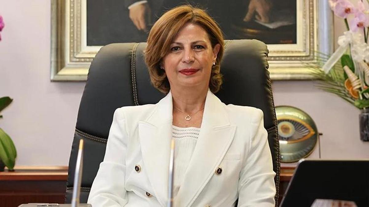 Eskişehir'de flaş gelişme: Ayşe Ünlüce'ye soruşturma izni