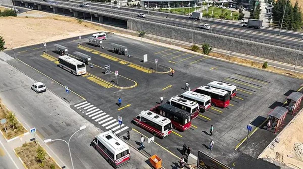 Eskişehir'de ulaşıma zam kararı! İşte yeni tarife