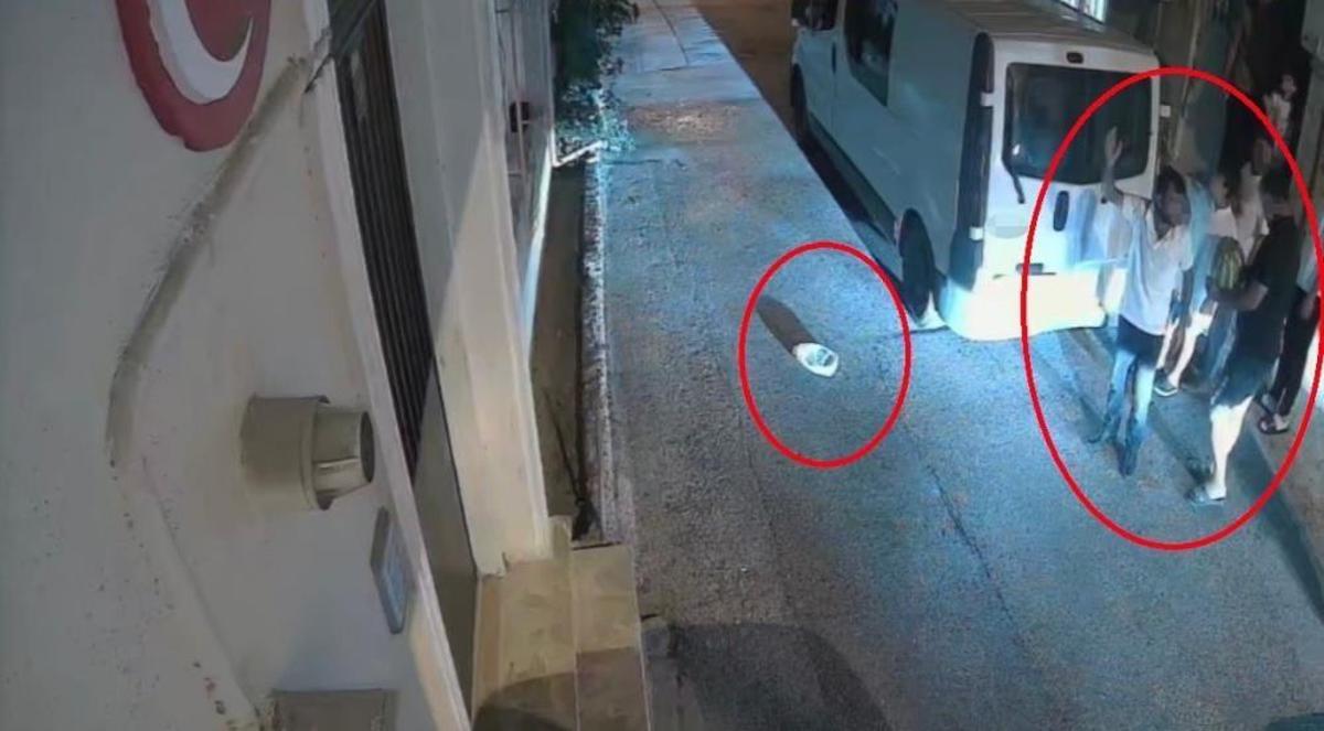 Bursa'da gece yarısı gelen sesler mahalleliyi canından bezdirdi! Hepsi sokağa döküldü, polis bile çözüm bulamadı