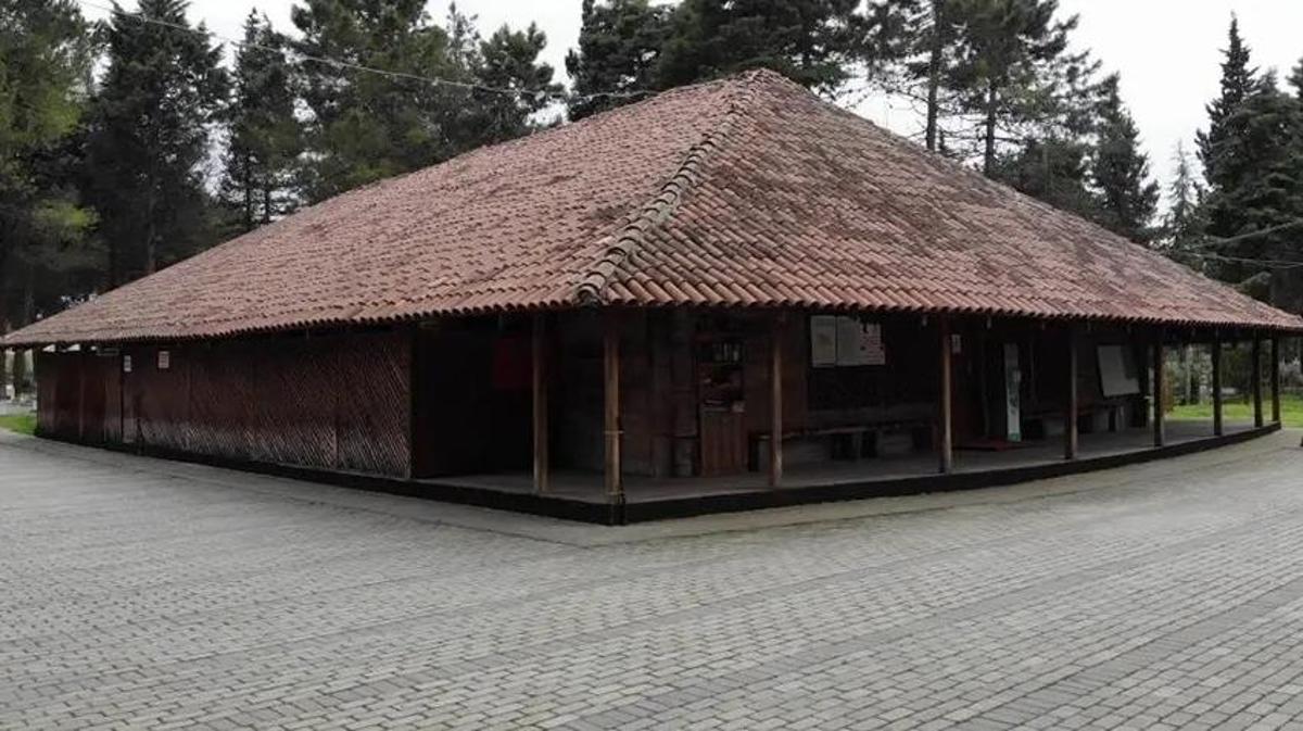 Samsun'da kapılarını kapattı! 32 milyon TL'lik UNESCO operasyonu başladı