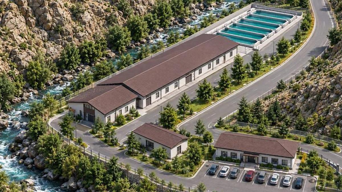 Van'da yılda 300 milyon üretilecek! Türkiye’nin dışa bağımlılığını bitirecek hamle