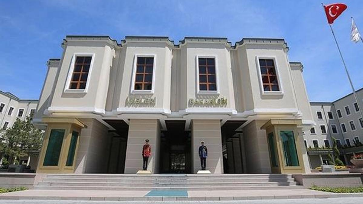 İçişleri'nden yeni corona virüs genelgesi