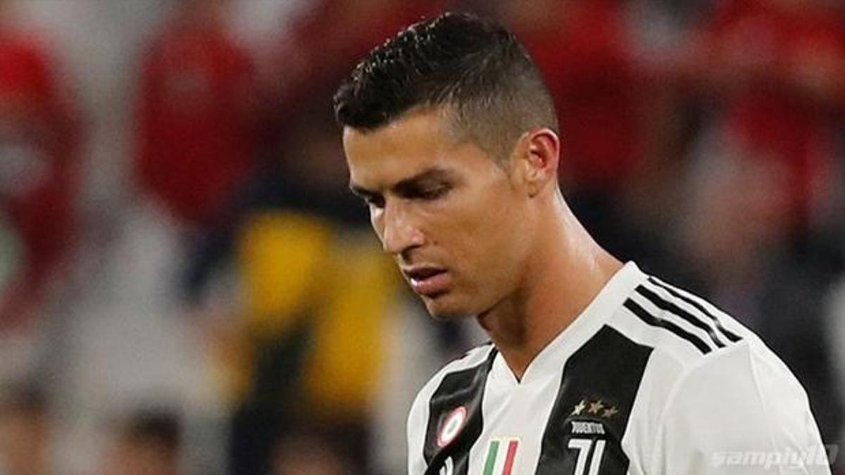 Juventus, CR7'yi satacak ya da...