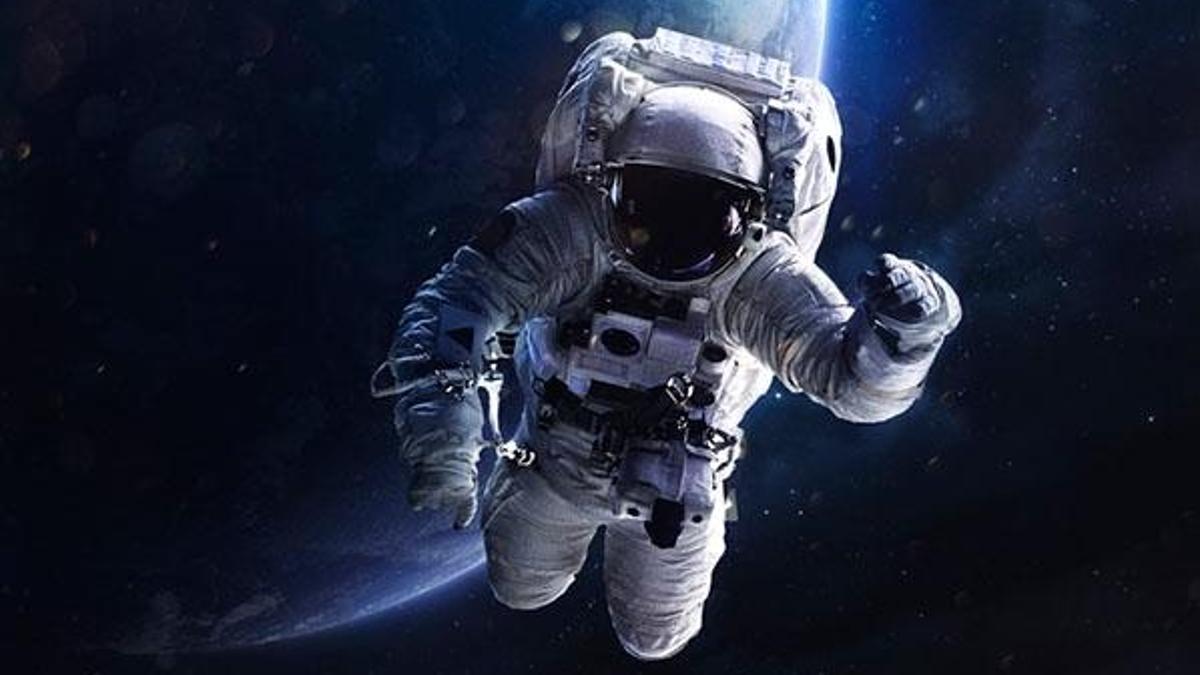 Astronotlardan karantina tavsiyeleri