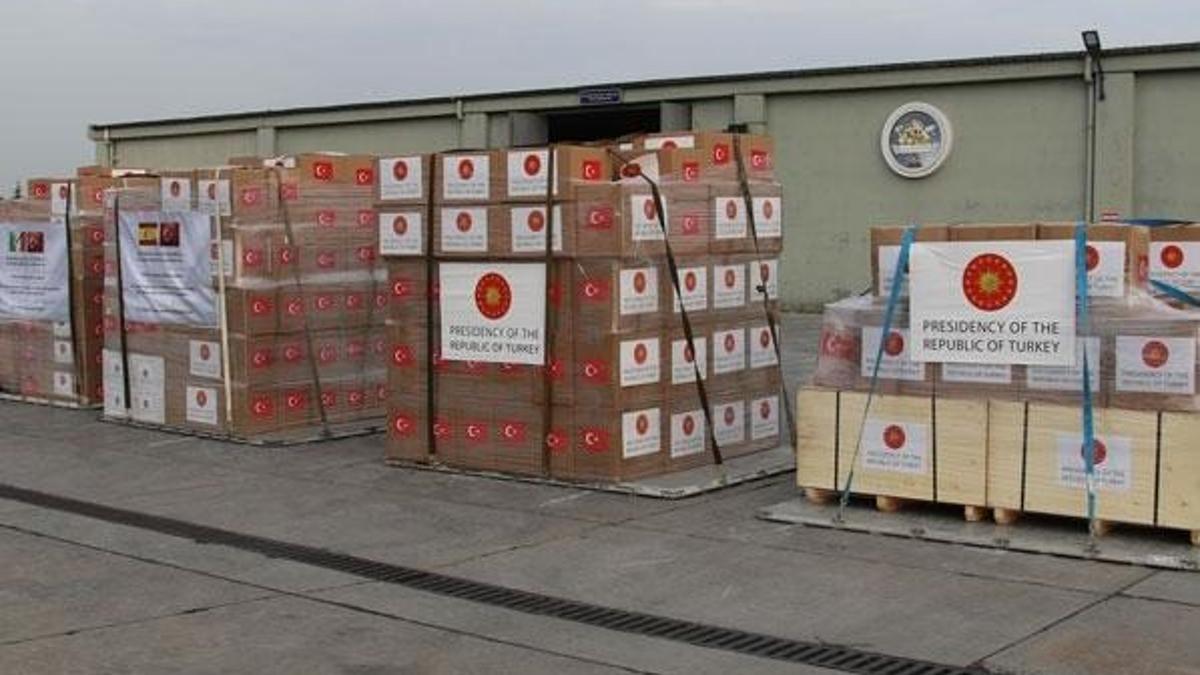 AK Parti Sözcüsü Çelik'ten flaş açıklamalar